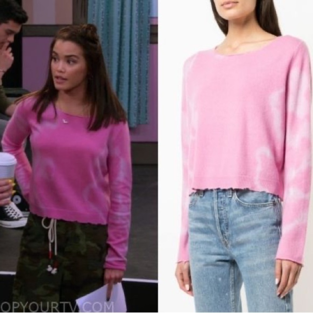 Loveshackfancy Sweater - image 7